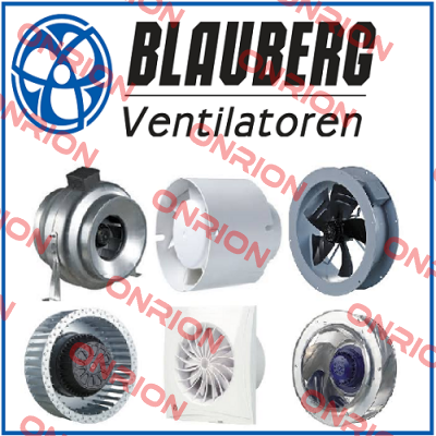 VSR 125 / 8036859 Blauberg