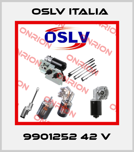 9901252 42 V OSLV Italia
