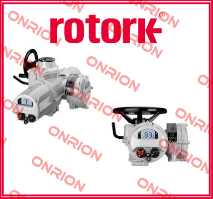 13 AF 10Z Rotork