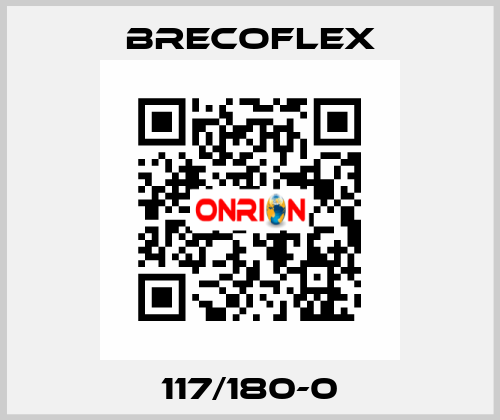 117/180-0 Brecoflex