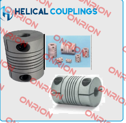 MCACM150 Helical