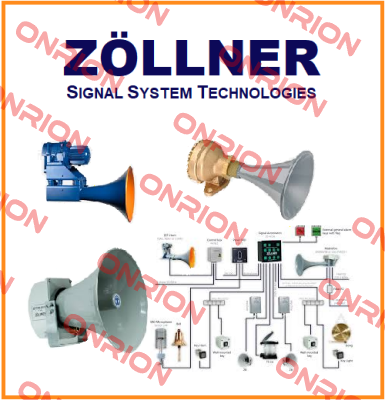 ZET-Horn 90AC (01043260905) Zöllner