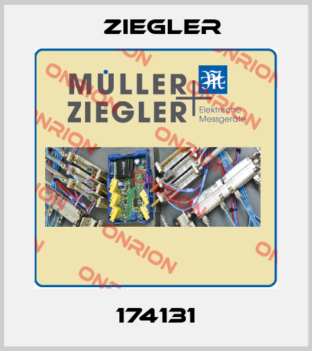 174131 Ziegler