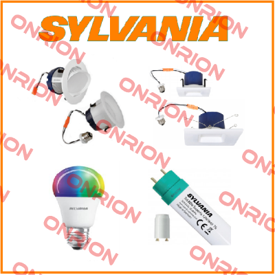 PAR 56 240V 300W WFL GX16D  Sylvania