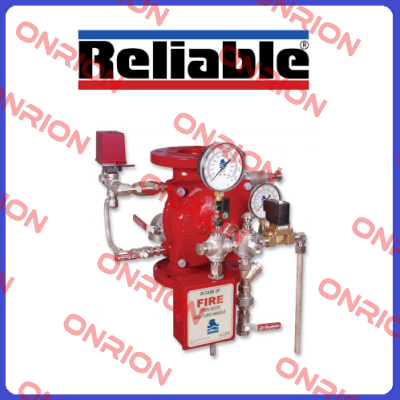 GL 112 QR (operating temperature 100°C) Reliable