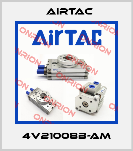 4V21008B-AM Airtac
