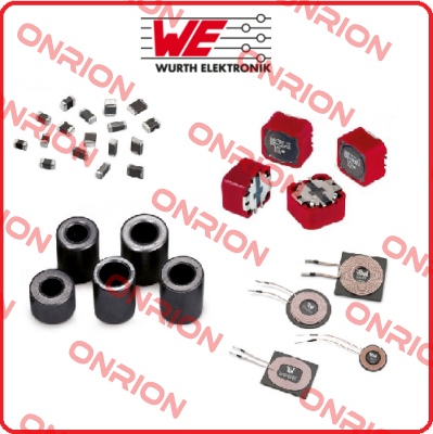 885342209009 Wurth Electronics