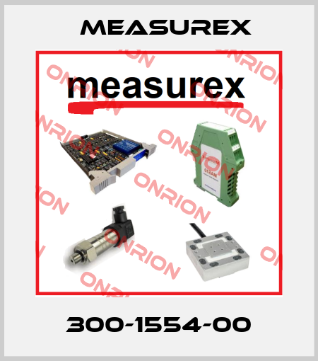 300-1554-00 Measurex