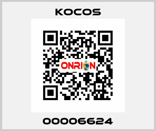 00006624 KoCoS