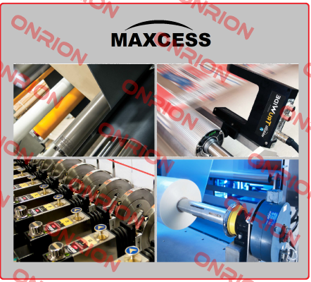 SP-11 (M125199) Maxcess