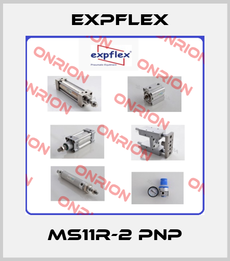 MS11R-2 PNP EXPFLEX