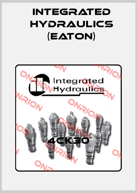 4CK30 Integrated Hydraulics (EATON)