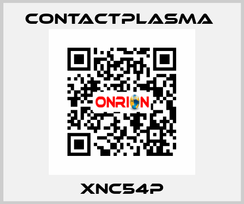 XNC54P Contactplasma 