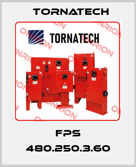 FPS 480.250.3.60 TornaTech
