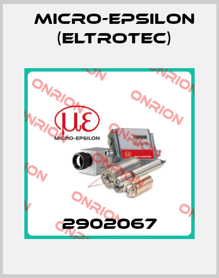 2902067 Micro-Epsilon (Eltrotec)