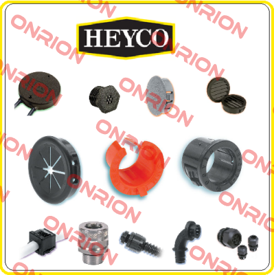 PART NO:73-03-M, CODE:00073030083  Heyco