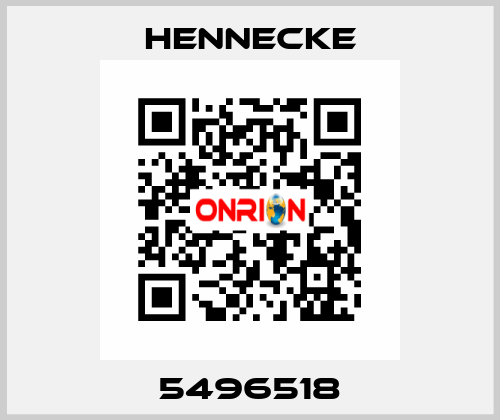 5496518 Hennecke