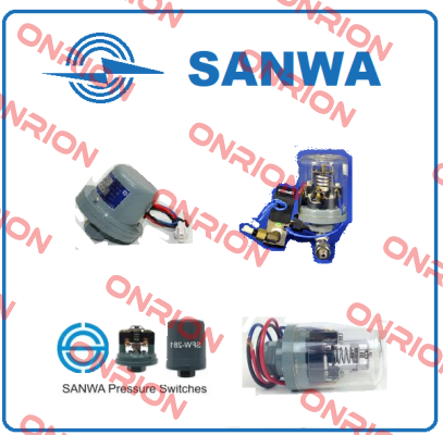 SPS-8TP-R3/8 Sanwa Denki