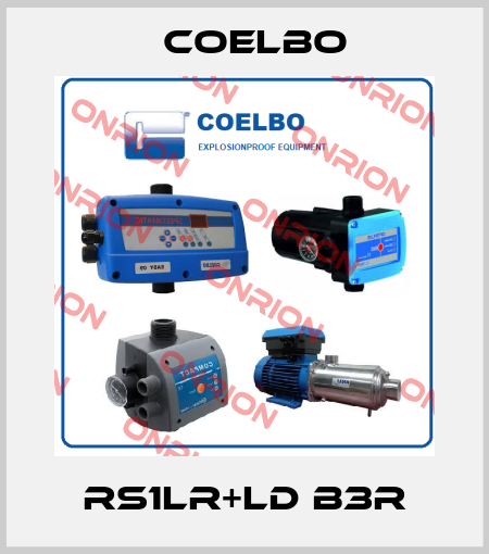 RS1LR+LD B3R COELBO