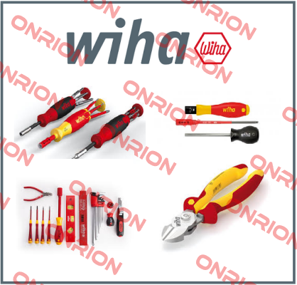 WİHA 308 Wiha