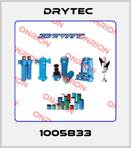 1005833 Drytec