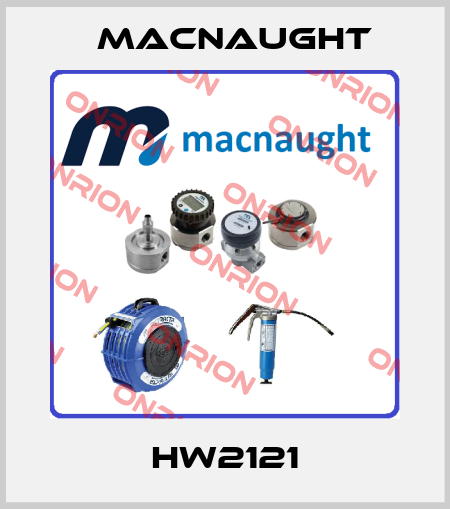 HW2121 MACNAUGHT
