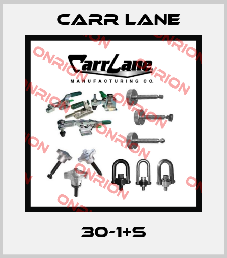 30-1+S Carr Lane