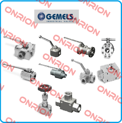 GE3NNT24011A000 Gemels