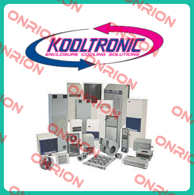 7162-1131 Kooltronic