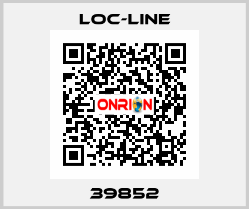 39852 Loc-Line