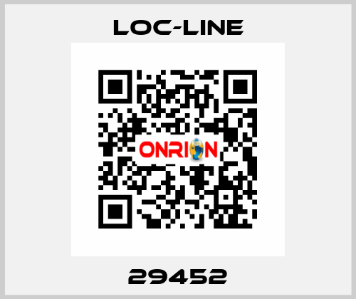 29452 Loc-Line