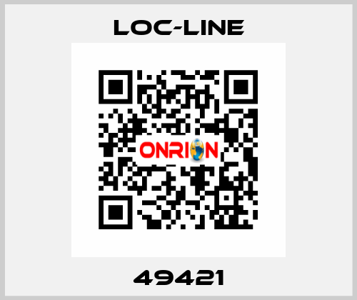 49421 Loc-Line