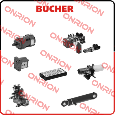 RKVGG08 Bucher