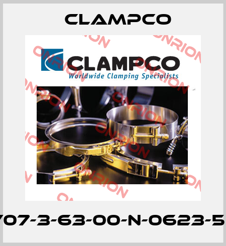 V07-3-63-00-N-0623-56 Clampco