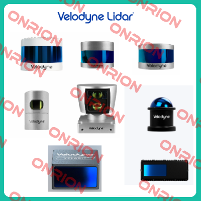 VLS-128 / PN HW DEV00152 Velodyne