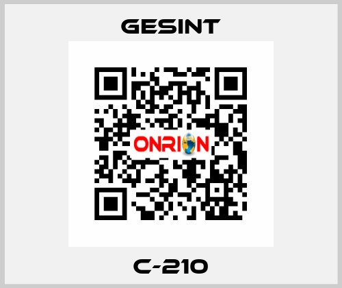 C-210 Gesint