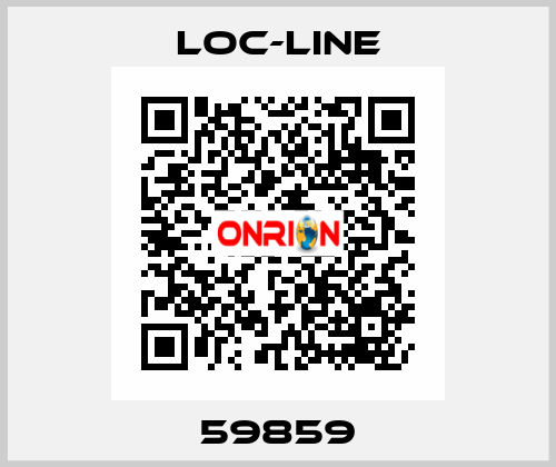59859 Loc-Line