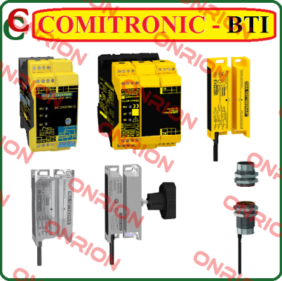 EXELTRONIC/XXL Comitronic