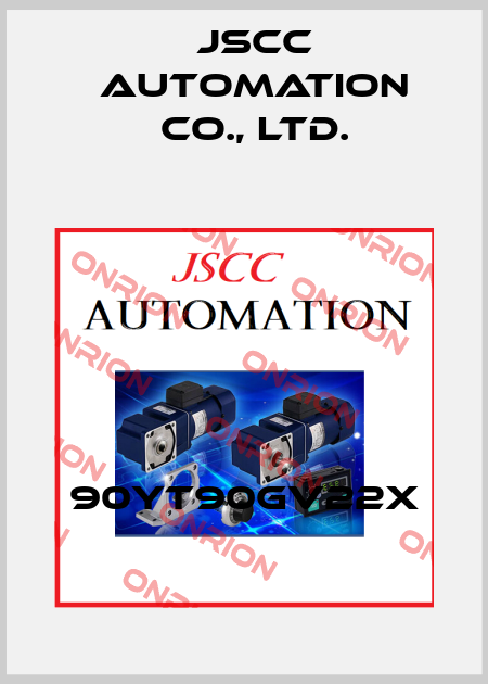 90YT90GV22X JSCC AUTOMATION CO., LTD.