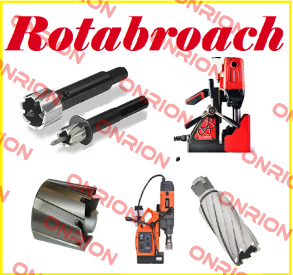 19-E40.240V Rotabroach