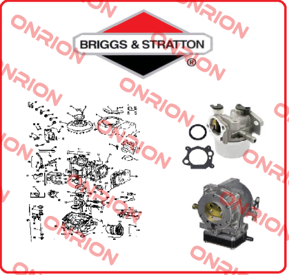 691564-BRI Briggs-Stratton