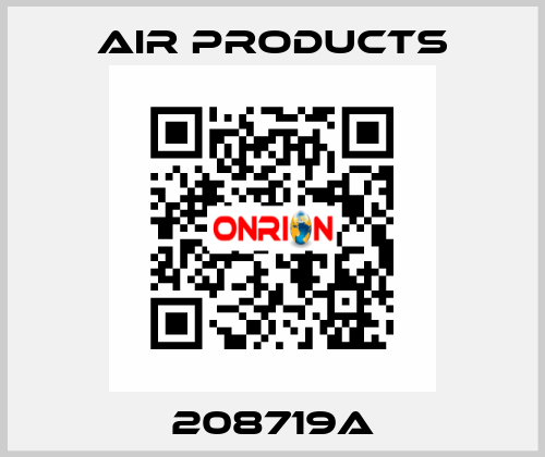 208719A AIR PRODUCTS