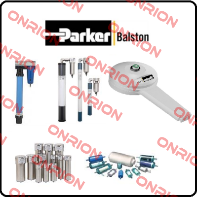 8800-12-DQ Parker Balston