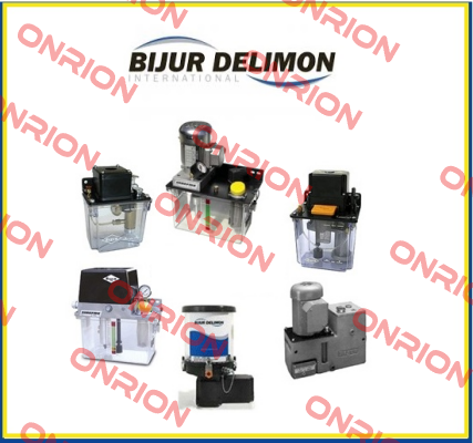 25932E Bijur Delimon