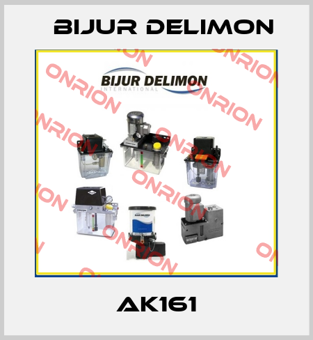 AK161 Bijur Delimon