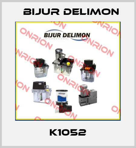 K1052 Bijur Delimon