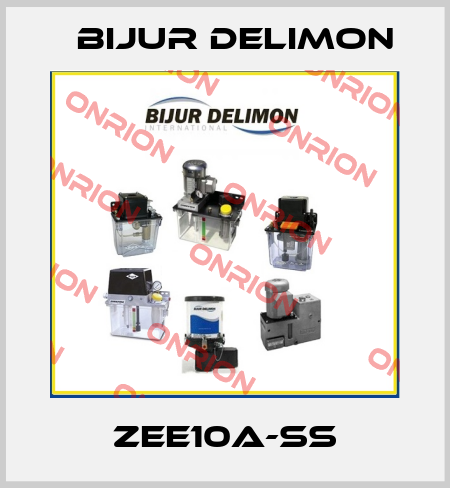 ZEE10A-SS Bijur Delimon