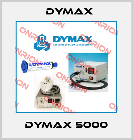 DYMAX 5000 Dymax