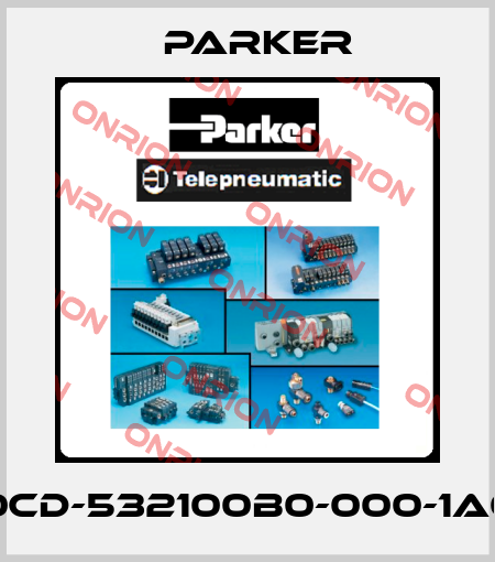 890CD-532100B0-000-1A000 Parker