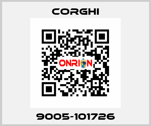 9005-101726 Corghi